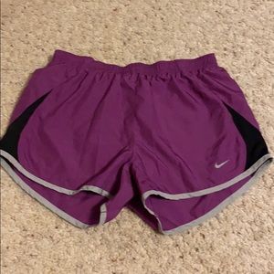 Nike Shorts 💕